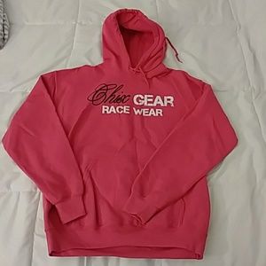 Chix gear hoodie